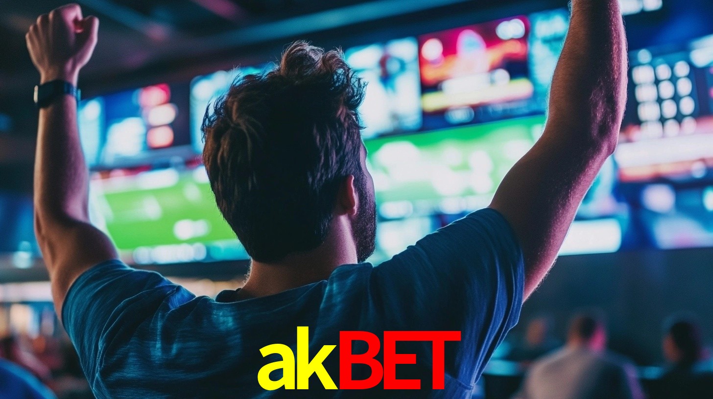 akbet: Seu Cassino Premiado com Pagamentos Rápidos
