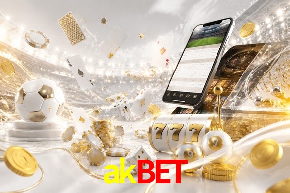 Welcome Bonus akbet