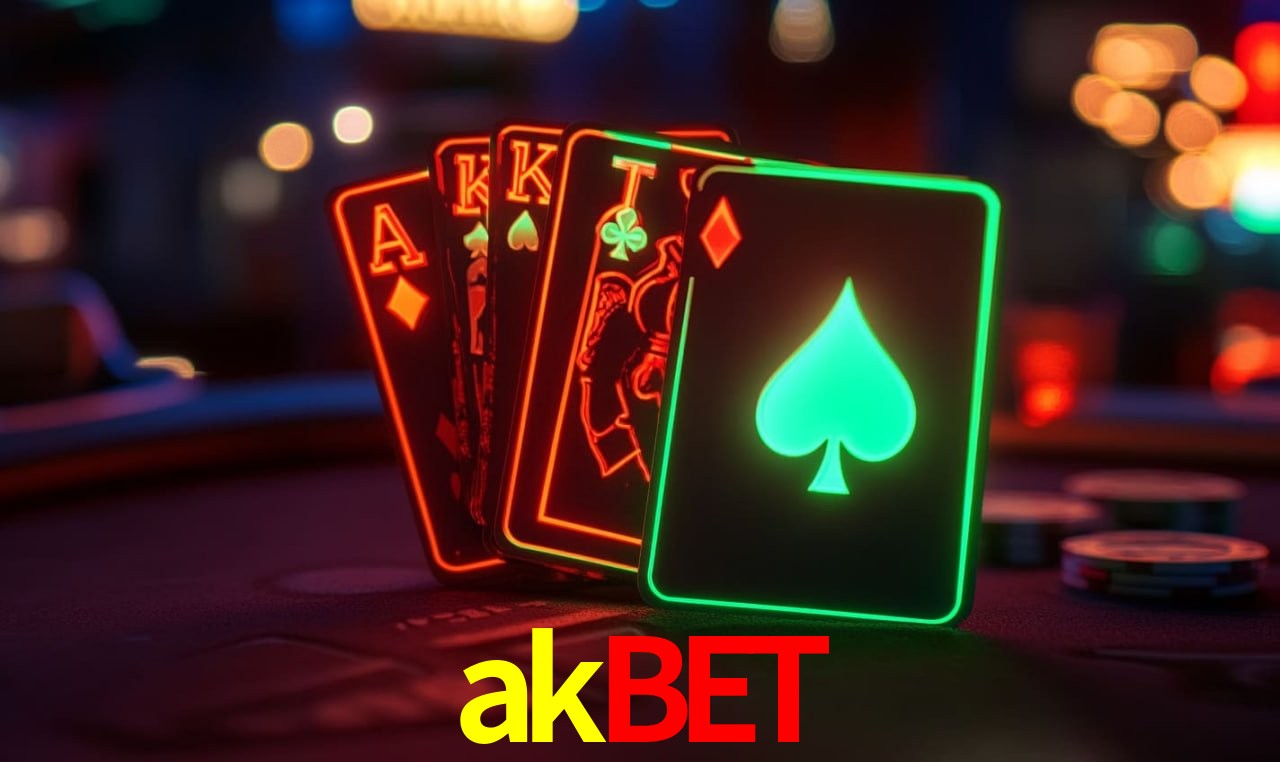 Experiência VIP akbet