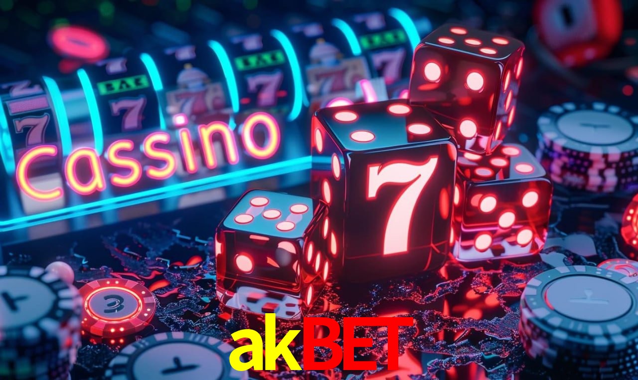 Experiência VIP akbet