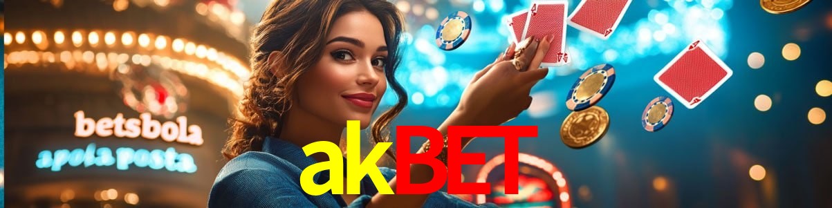 Experiência VIP akbet