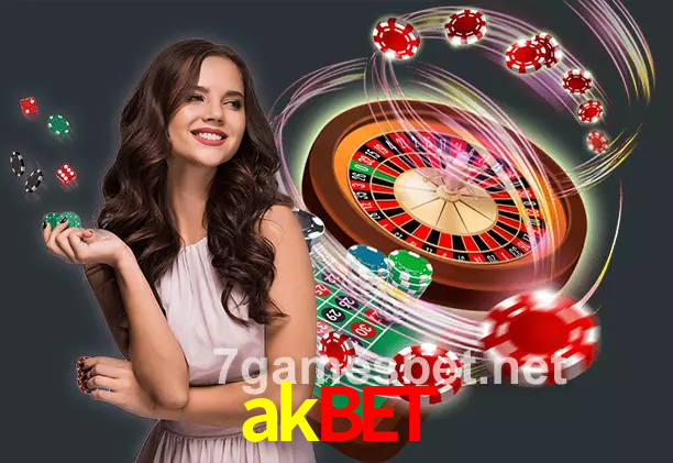 vivo no cassino akbet