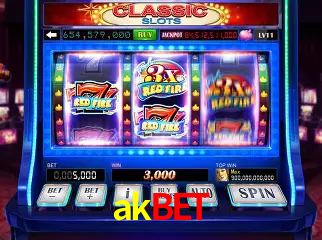 Descubra a Magia dos Jogos de Arcade no akbet