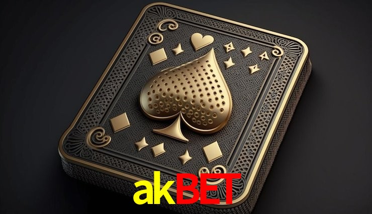 Apostas de Futebol akbet