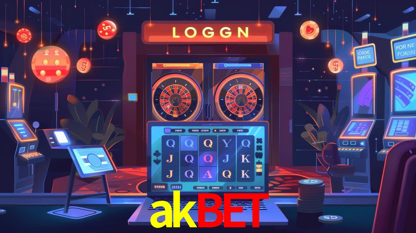 Tecnologia da Plataforma akbet