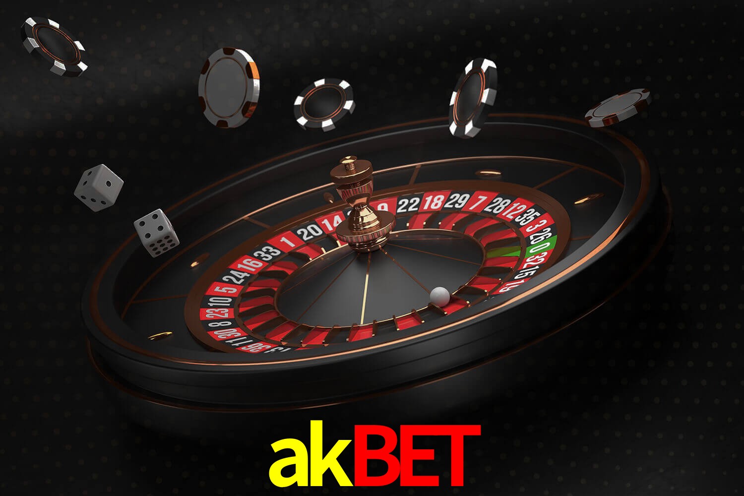 Sinta a adrenalina dos jogos de cassino com akbet