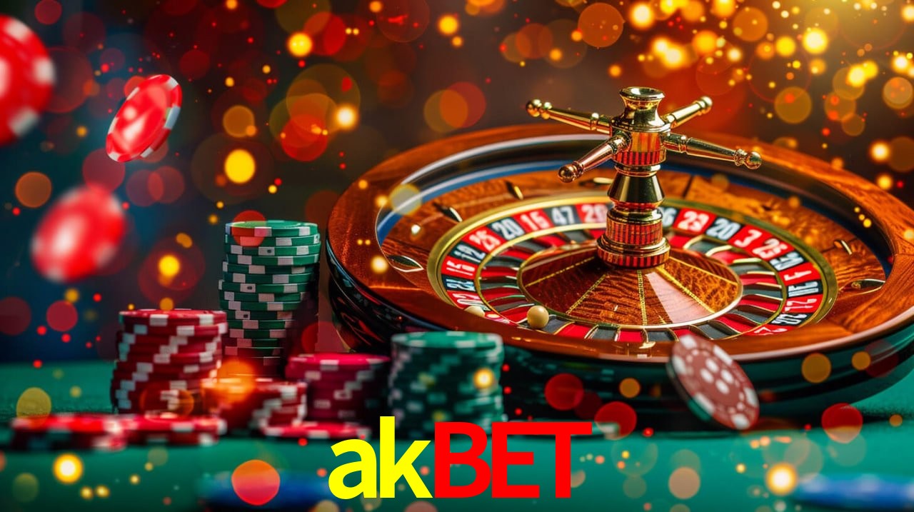 Desvendando o Mundo dos Jogos Virtuais na akbet