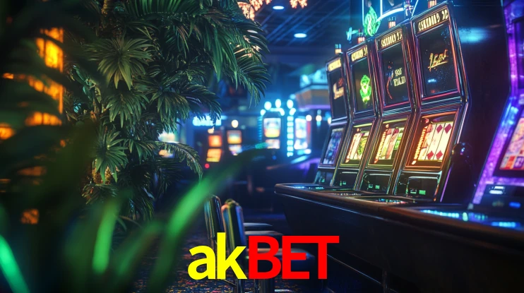 VIP Casino akbet