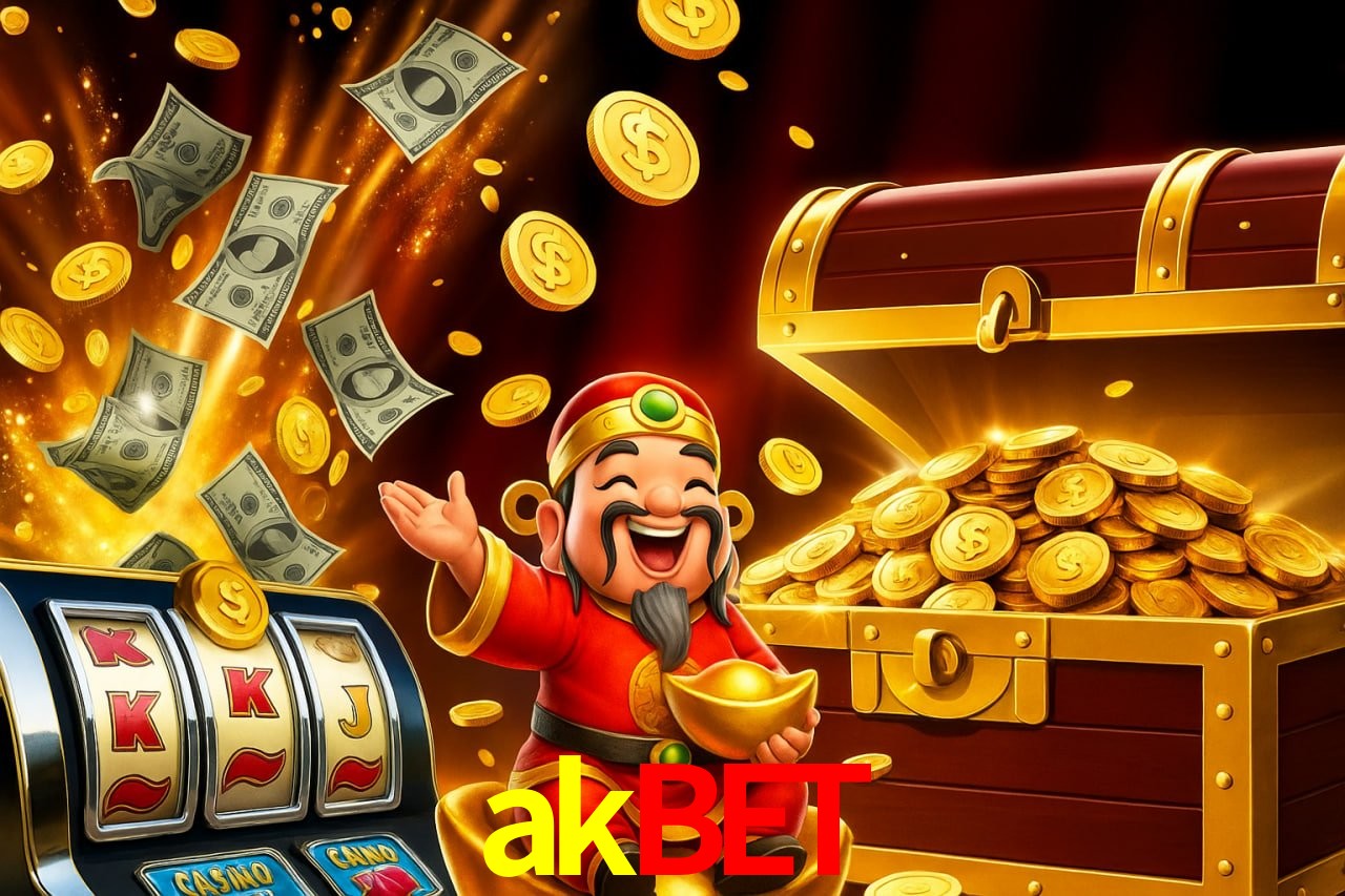 PIX Instantâneo akbet