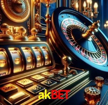 Mesa de Blackjack akbet