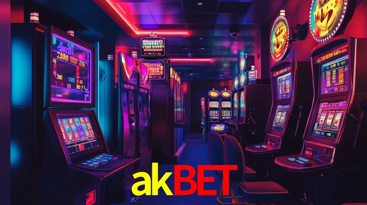 akbet App Interface