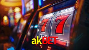Provedores de Jogos akbet