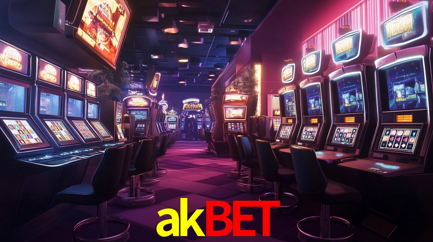 Exclusive Games akbet