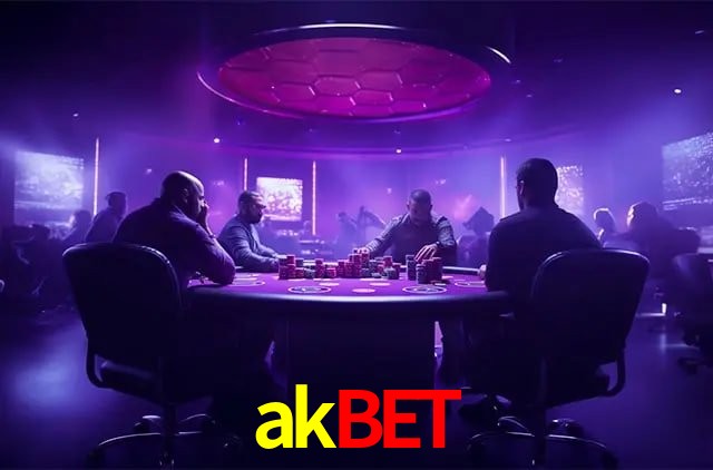 Apostas de Tênis akbet