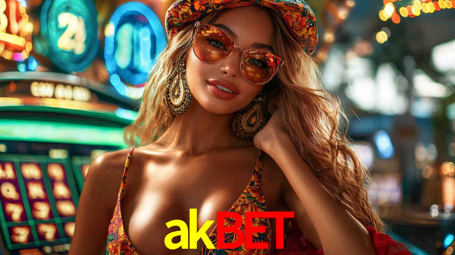 Welcome Bonus akbet
