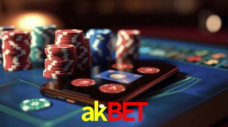 Recursos de Bônus akbet