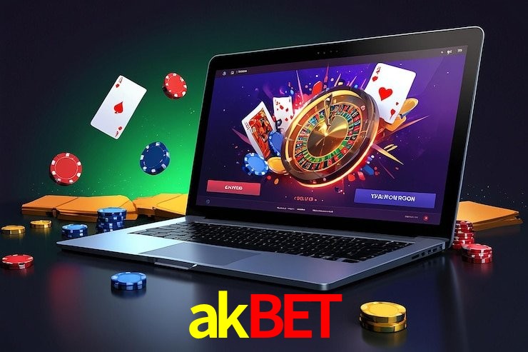 Integração de APIs akbet