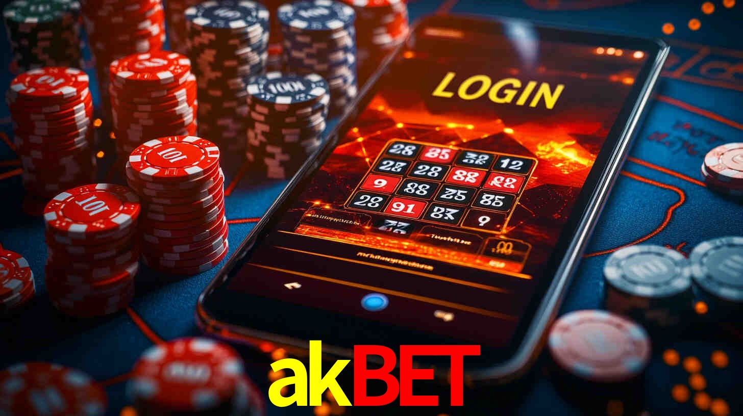 akbet: A Experiência de Casino com Jogos de Mesa ao Vivo