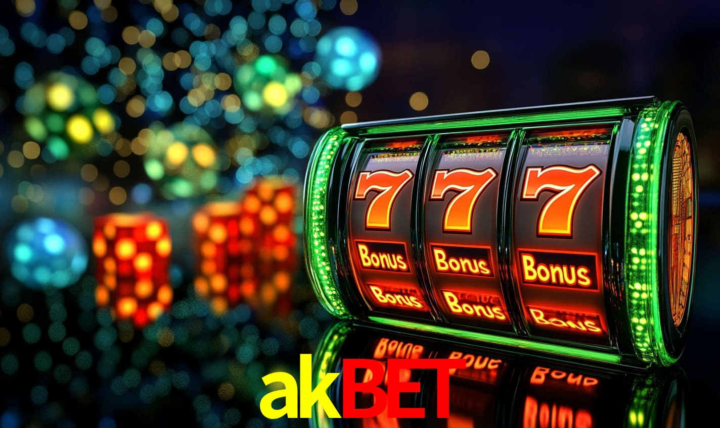 Casino Ao Vivo akbet