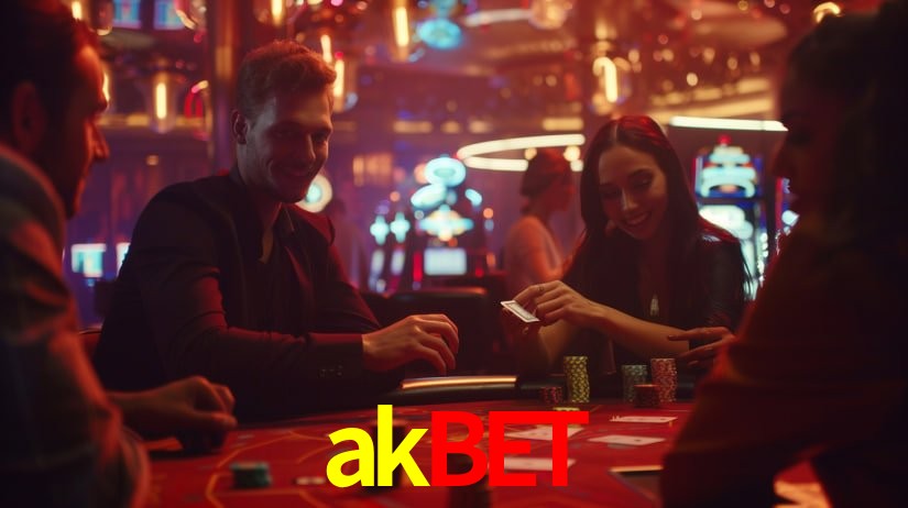 Descubra o Programa VIP da akbet: Vantagens Exclusivas para Jogadores
