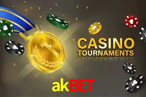 App mobile akbet