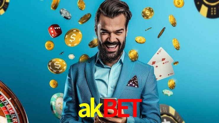Slot Games akbet