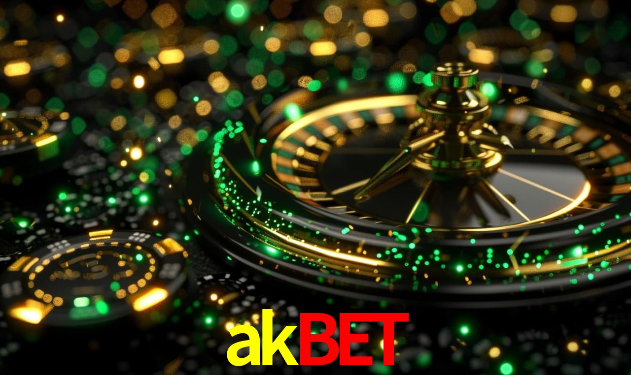 Jogos online akbet
