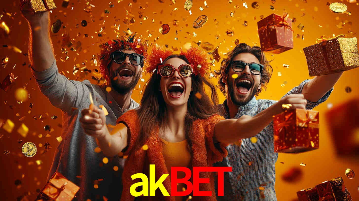 akbet: Seu Especialista em Apostas Esportivas Brasileiras