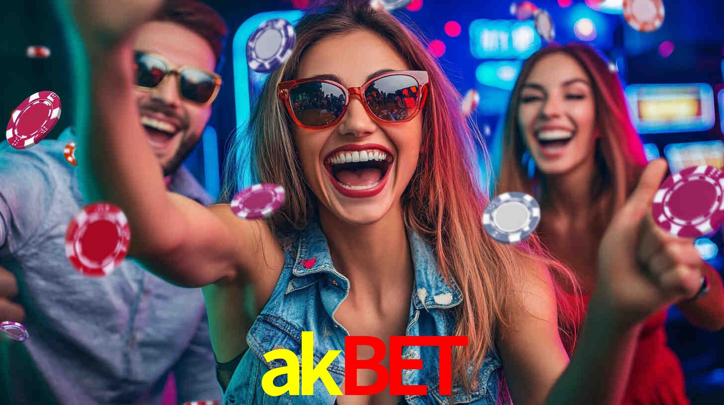 Explorando a Categoria de Eventos em Apostas na akbet