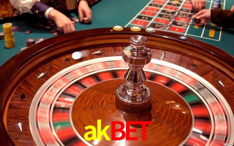 Jogos Exclusivos akbet