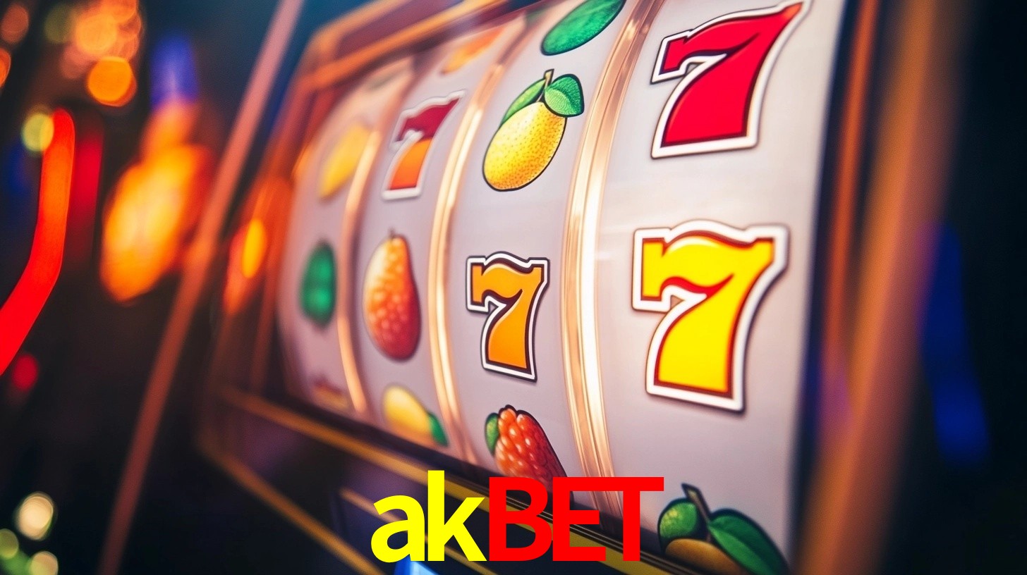 Premium Interface akbet