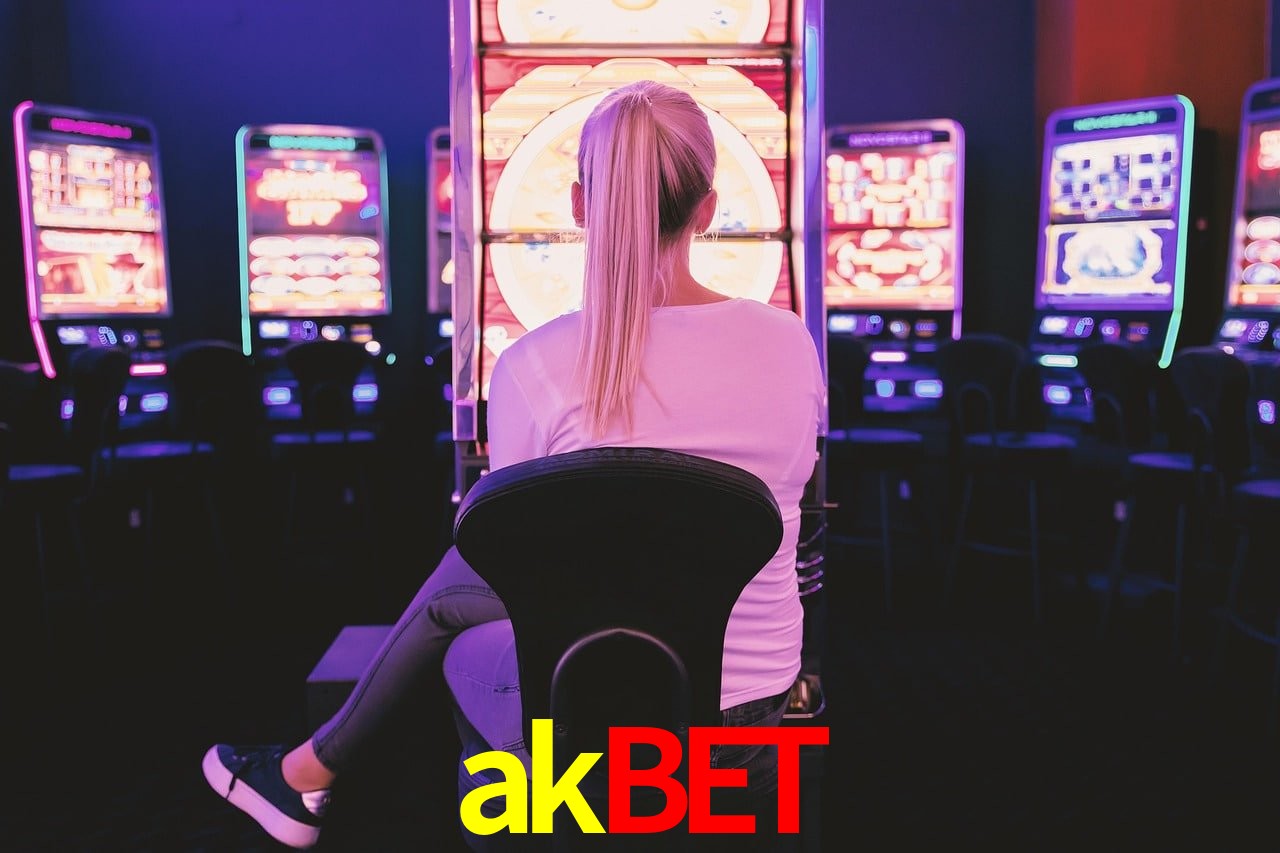 Live Casino akbet