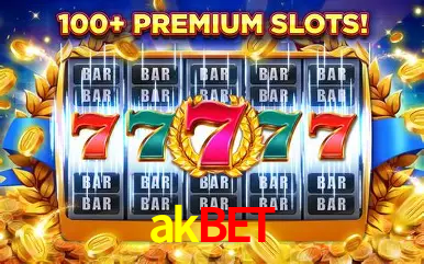 Descubra o Mundo do Cassino Online com akbet