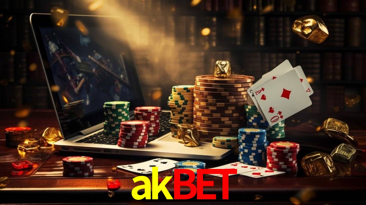 Casino Ao Vivo akbet