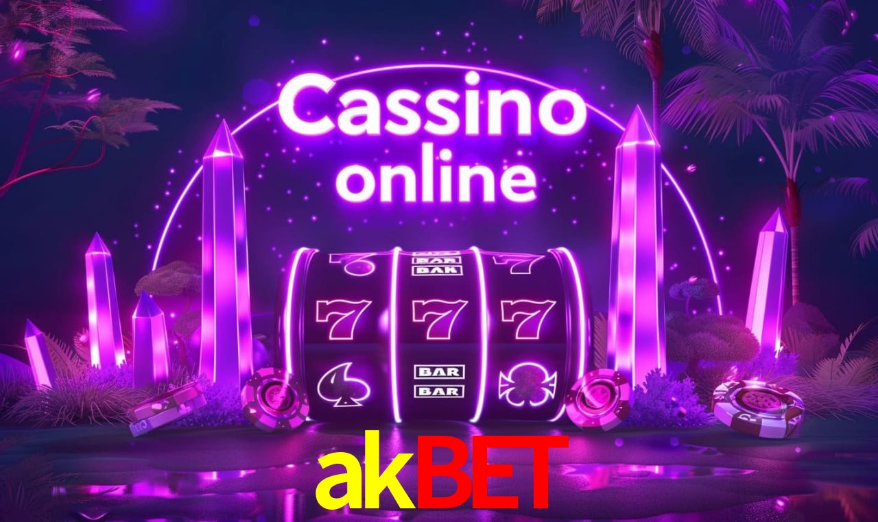 Cadastro Rápido akbet