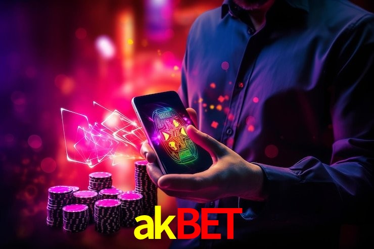 Bônus Diários akbet