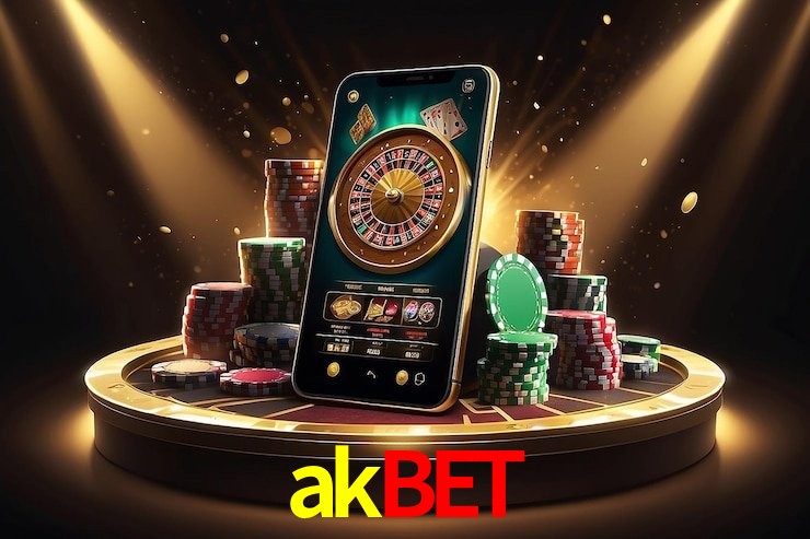 Login Seguro akbet