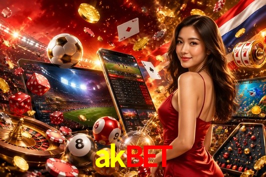 Platform Technology akbet