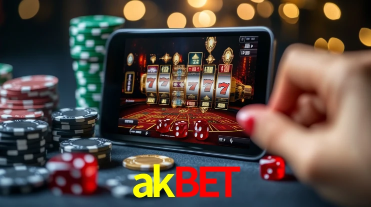 Tournaments akbet