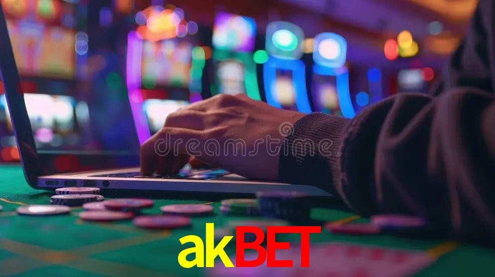 Interface Premium akbet