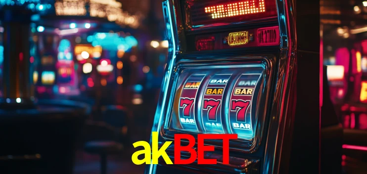 Live Casino akbet
