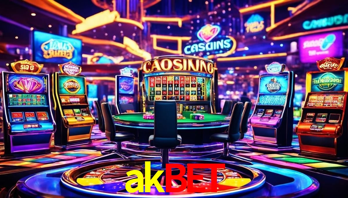 Apostas de Basquete akbet