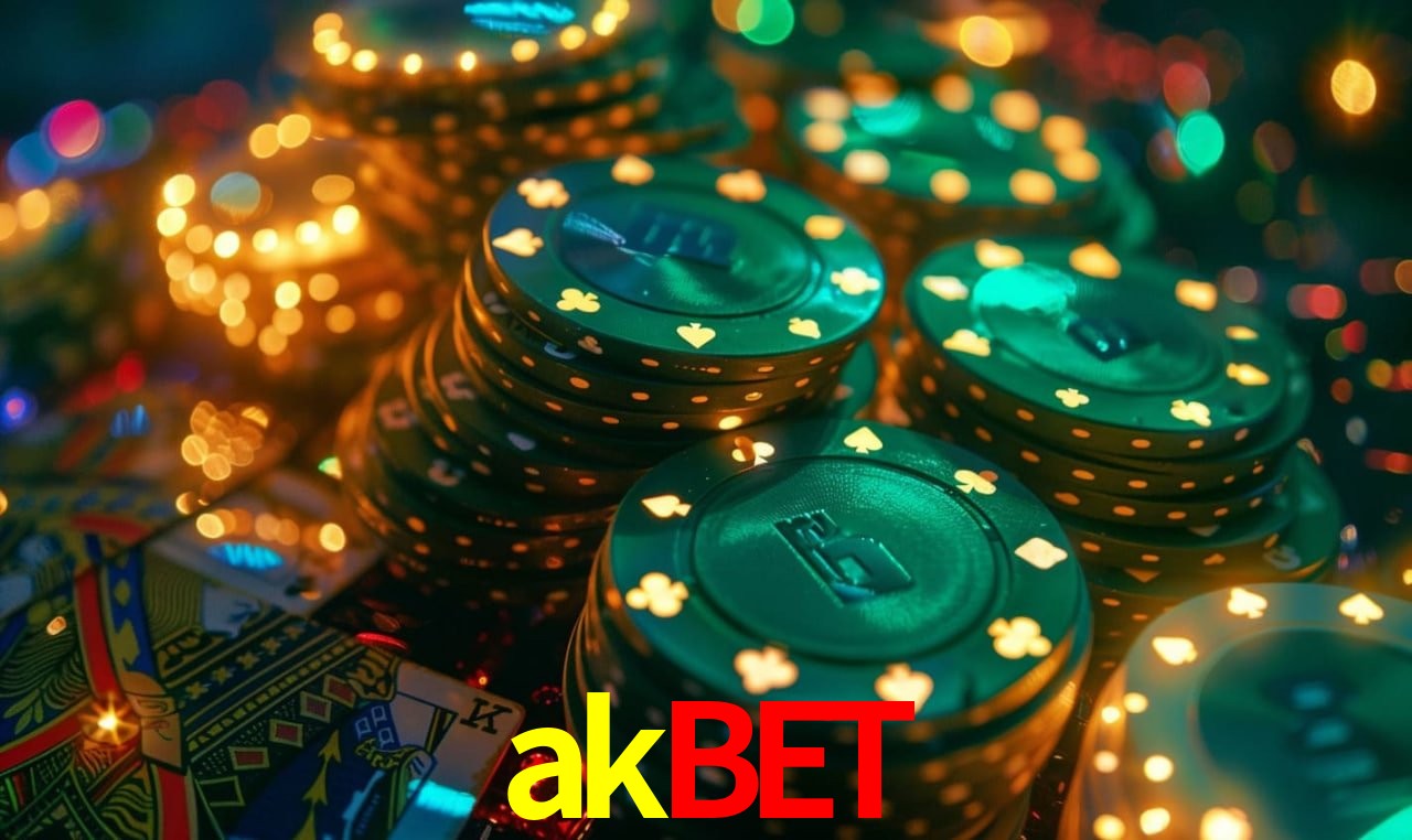 Casino VIP akbet