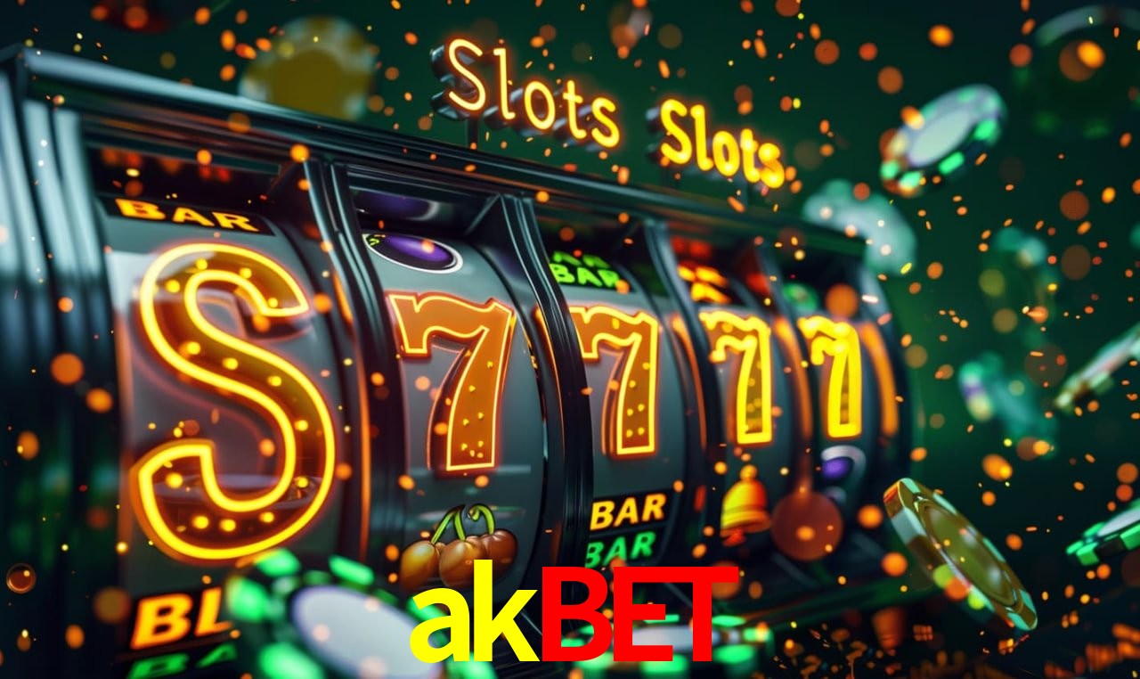 Casino Ao Vivo akbet
