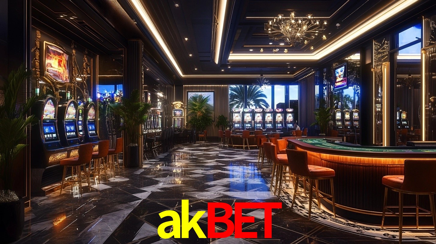 akbet App Interface
