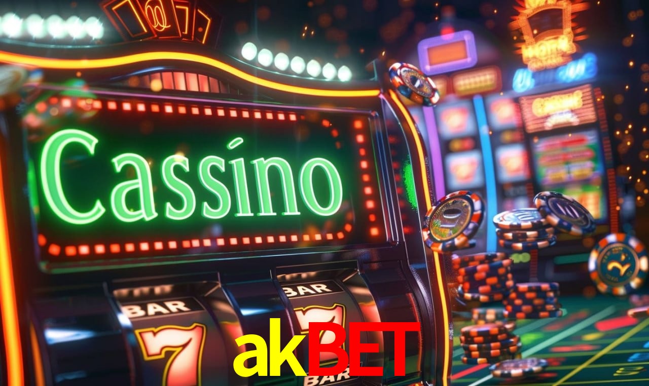 Cadastro Rápido akbet