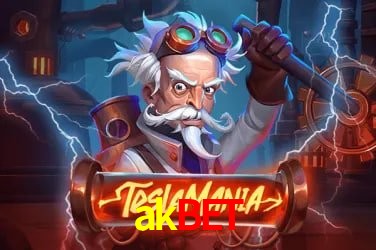 Casino Ao Vivo akbet