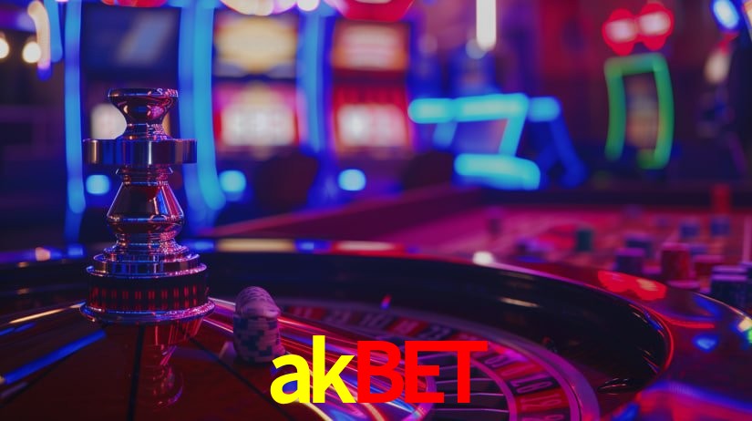 Experimente o Login Seguro Premium no akbet