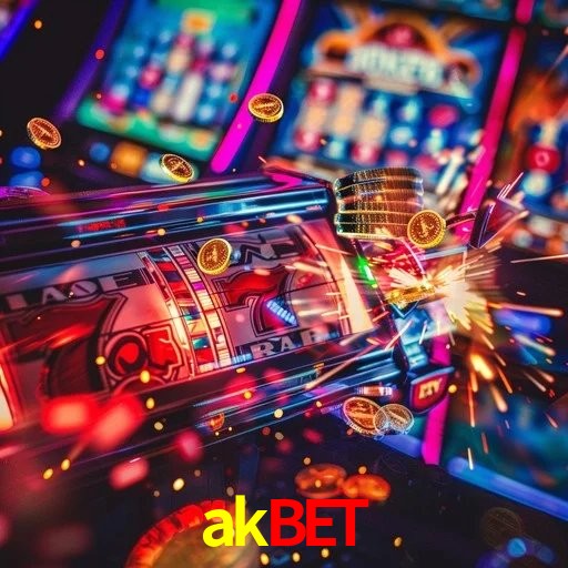 Interface do App akbet