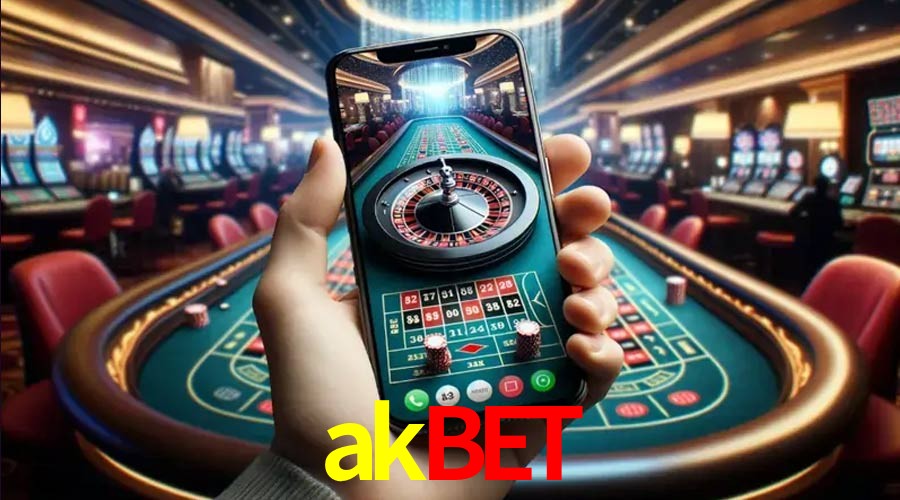 Game Providers akbet